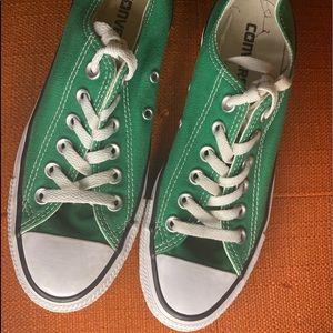 Green converse